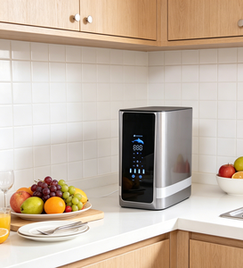 Bomba sin Tanque de 600 GPD de Fábrica Ningbo |   Venta al por Mayor de Repuestos para Tratamiento de Agua Doméstica de Alta Gama B2B - Product Image 1