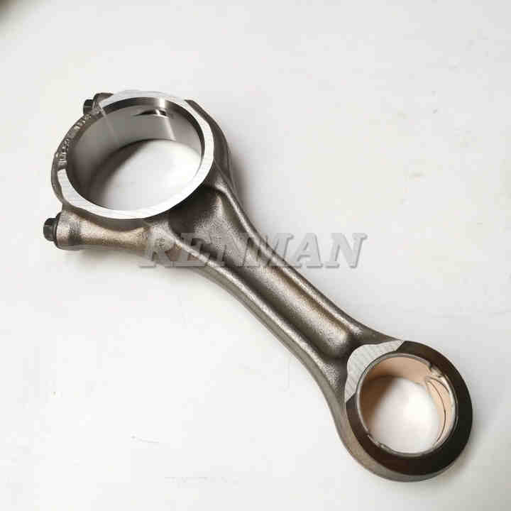 ISF3.8 Cummins Engine Parts Engine Parts Connecting Rod 4989162  