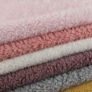 100% Polyester 10mm hai mặt tái chế vải linh hoạt in mẫu cho hàng may mặc - Product Image 1