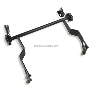 Soporte de Navegación para Motocicleta, Soporte para GPS y Teléfono para <span class=keywords><strong>BMW</strong></span> R1200GS R1250GS R <span class=keywords><strong>1200</strong></span> <span class=keywords><strong>GS</strong></span> <span class=keywords><strong>Adventure</strong></span> R 1250 GSA <span class=keywords><strong>GS</strong></span> ADV - Product Image 1