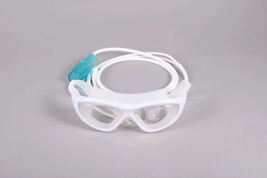 Tubo de succión de hidrógeno de silicona suave Tubos de oído de hidrógeno a gas <span class=keywords><strong>para</strong></span> uso doméstico <span class=keywords><strong>con</strong></span> plástico - Product Image 3