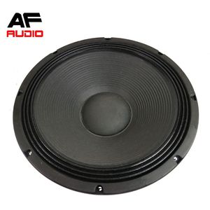 Grande puissance Double aimant Pa Woofer 18 pouces Pa Subwoofer avec 4 pouces haut-parleurs à bobine vocale basse - Product Image 2
