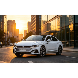 <span class=keywords><strong>Volkswagen</strong></span> CC Usado para Transporte Urbano, Sedán Mediano con Volante a la Izquierda, para Importadores Extranjeros, Demanda de Pedidos al por Mayor - Product Image 1
