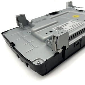 Écran radio d'origine MIB2 MIB3 9,2 pouces 5G6919606A 5G6919606D compatible avec VW Golf Passat Arteon Troc <span class=keywords><strong>Tiguan</strong></span> Atlas POLO - Product Image 6
