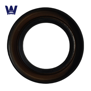 Segel minyak poros setengah depan kualitas tinggi 0909g301189 untuk Volkswagen Passat - Product Image 1