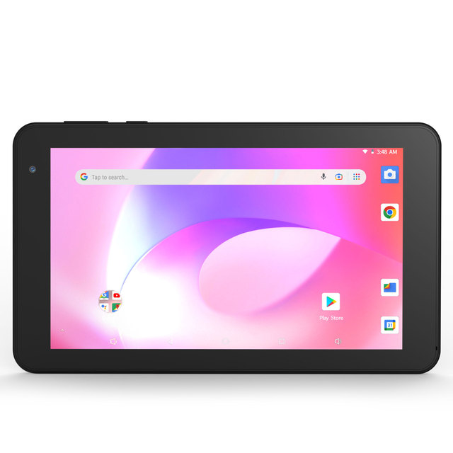 OEM M7 Mini Tablet 7 Inch Quad Core Lightweight and Portable  4+32 GB Android Tablet Pc for Entertainment
