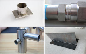 Prezzo della <span class=keywords><strong>saldatrice</strong></span> laser <span class=keywords><strong>a</strong></span> fibra portatile per metallo con <span class=keywords><strong>pistola</strong></span> per saldatura con alimentatore automatico - Product Image 2