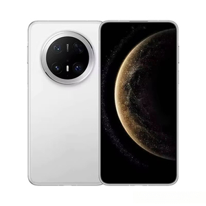 Teléfono Inteligente Original <span class=keywords><strong>Huawei</strong></span> <span class=keywords><strong>Mate</strong></span> <span class=keywords><strong>70</strong></span> <span class=keywords><strong>Pro</strong></span> 5G, Pantalla OLED de 6.9 Pulgadas, 2832*1316, 120Hz, Kirin 9020 Octa-core, 5999mAh, 100W, 80W Inalámbrico, NFC, Inglés - Product Image 2
