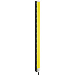 ม่านแสงนิรภัย Leuze รุ่น ELC110R30-1200 ตัวรับสัญญาณ 24 โวลต์ 12 แอมป์ ผลิตในเยอรมนี เซ็นเซอร์อุตสาหกรรม - Product Image 2
