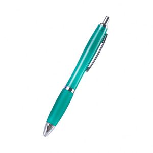 Stylo bille YS221 en promotion, idéal pour les événements d'entreprise, cadeau d'affaires, stylo à bille personnalisé avec logo imprimé, stylo en plastique pour hôtel - Product Image 5