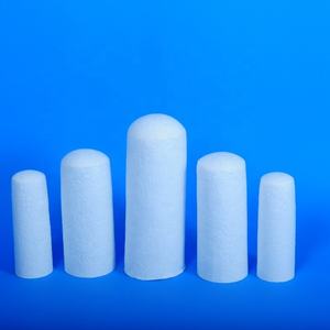 Dedales para extracción de celulosa con producto de suministros de laboratorio Soxhlet Extractor - Product Image 3