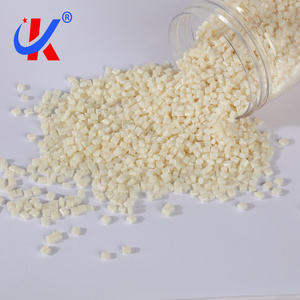 PC + ABS модифицированный пластик Виргинские ABS/PC гранулы смолы - Product Image 5