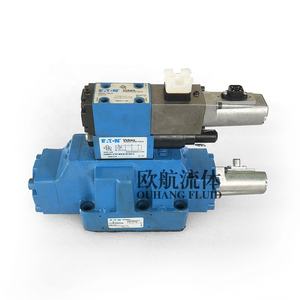 KHDG5V 8 33C375N X VM U1 H1 30 비커 비례 밸브 - Product Image 1