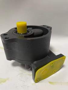 Bomba de Engranajes 3P4002 / 3P-4002 / 5M6701 Compatible con los Modelos Caterpillar 594, D8H y D9G - Product Image 2
