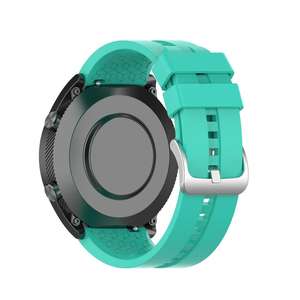 Tschick-Correa de silicona para reloj inteligente, pulsera de repuesto elegante para <span class=keywords><strong>Huawei</strong></span> <span class=keywords><strong>Watch</strong></span> GT de 42mm - Product Image 5