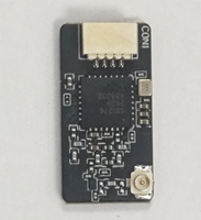 Récepteur radio ExpressLRS longue portée 915M ES900RX compatible haute sensibilité pour drone de course FPV