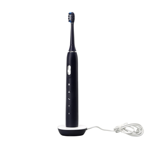 Ventes chaudes 2024 Brosse à dents électronique sonique à poils doux rechargeable par USB automatique blanchissante 38000 VPM - Product Image 5