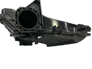 06A133203EM 06A133203DL ท่อร่วมไอดีเครื่องยนต์เบนซินของ1.6L ใหม่สำหรับ EA113 EA211 EA111 - Product Image 3