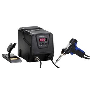 उच्च गुणवत्ता वैक्यूम <span class=keywords><strong>Desoldering</strong></span> स्टेशन की Ningbo ZD नई उत्पाद - Product Image 1