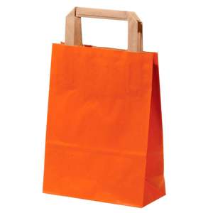 Papier de cachetage coloré Shopper 22 cm + 10 cm x 29 cm - Product Image 6