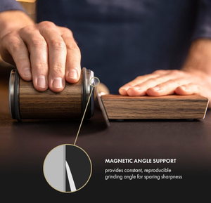 Meilleure vente aiguiseur <span class=keywords><strong>de</strong></span> couteaux manuel professionnel personnalisable Logo couleur diamant <span class=keywords><strong>Angle</strong></span> tambour <span class=keywords><strong>plaque</strong></span> <span class=keywords><strong>de</strong></span> <span class=keywords><strong>cuisson</strong></span> pour la maison <span class=keywords><strong>cuisine</strong></span> utilisation roulant - Product Image 6