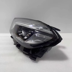 2013-2018 Para <span class=keywords><strong>Mercedes</strong></span>-Benz Clase A Faros, Faros LED, Faros W176 <span class=keywords><strong>A180</strong></span> A200 A220L A45 - Product Image 3