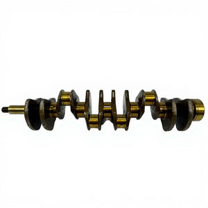 Vilebrequin de moteur diesel pour HINO W06D - Product Image 1