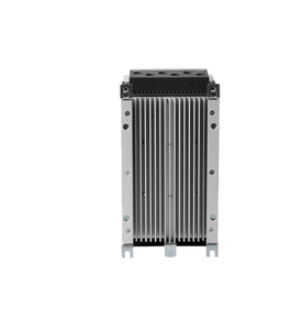 มอเตอร์แบบสามเฟส PSTX105-600-70 ออนไลน์ซอฟท์ 84A 55kW AC380V 4 โหมดสตาร์ท 2 โหมดหยุด ระบายความร้อนด้วยอากาศธรรมชาติ แบบสควิร์เรล - Product Image 4