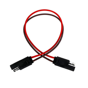 ชุดสายไฟไฟรถพ่วงแบบกําหนดเอง 2 <span class=keywords><strong>3</strong></span> 4 5 ทาง - Product Image 1