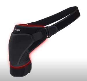 Cintura <span class=keywords><strong>di</strong></span> Supporto <span class=keywords><strong>per</strong></span> Spalla e <span class=keywords><strong>Schiena</strong></span> <span class=keywords><strong>per</strong></span> Terapia Riabilitativa, Ortesi Ortopedica Regolabile <span class=keywords><strong>per</strong></span> Alleviare il Dolore, Trattare Lesioni e Recupero da Dislocazioni - Product Image 2