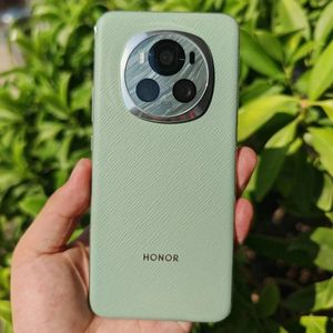 Venta caliente Honor Magic 6 <span class=keywords><strong>Pro</strong></span> nuevo Android <span class=keywords><strong>5G</strong></span> Smartphone con pantalla HD 100W carga rápida tarjeta Sim Dual función 256GB Rom - Product Image 1