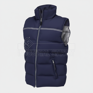 Chaleco y chaleco OCEAN para hombre Categoría de producto premium - Product Image 1