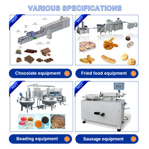 Séchoir rotatif pour capsules molles - Product Image 5