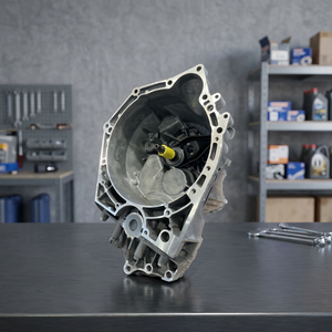 PSA pour Peugeot/Citroën 52200 Boîte de vitesses manuelle complète Italie - Product Image 3