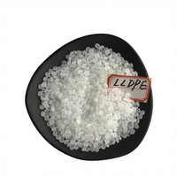Offre Spéciale : Granulés de LLDPE vierge de qualité moulage, vente en vrac, granulés plastiques de haute qualité, distribution en gros