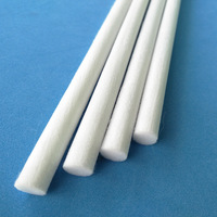 Coton absorbant universel en fibre creuse d'acétate, filtre en coton en rouleau pour diffuseur d'huiles essentielles d'aromathérapie automobile