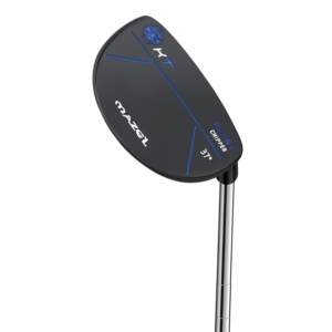 <span class=keywords><strong>MAZEL</strong></span>高級軽量耐久性のある屋外ゴルフアクティビティ用ゴルフクラブ 右利き用ユニセックスラバーグリップゴルフチッパー - Product Image 2