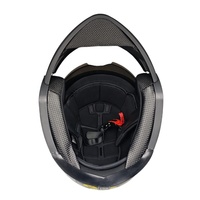 Best-seller Pc Casques de moto pour le cyclisme Casque de protection intégral pour adultes Head Guard Abs Modular Motorcycle Factory