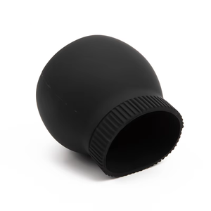 Aksesoris Interior Mobil untuk vw Penutup Tuas Persneling Silikon Pelindung Rem Tangan dengan Penutup Tuas Persneling 5 Gigi - Product Image 3