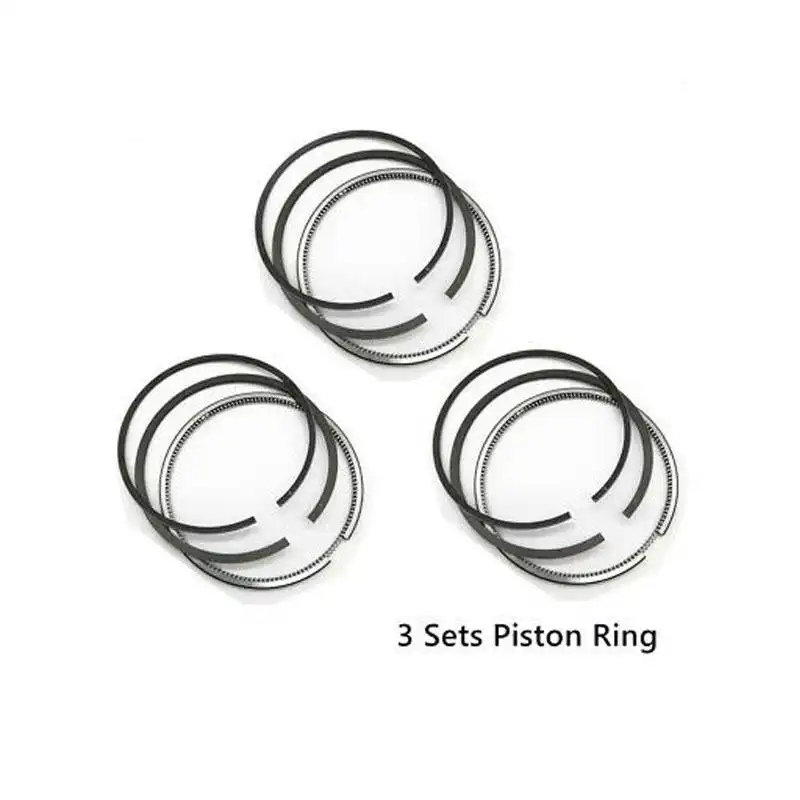 Genuine John Deere RE66271 Original Equipment Piston Ring Kit for sale online 