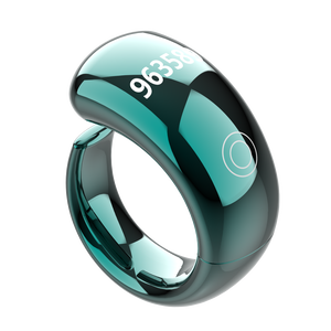 Anillo Inteligente Zikr, Contador Digital de Oraciones Musulmanas, Tasbih, Recordatorio de Vibración, Qibla, Regalo Islámico - Product Image 4