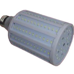 หลอดไฟ LED คอร์น 18-20W E27 Smd 2835 ตัวเรือนพลาสติก Ac 85-265V 30000 ชั่วโมง 100Lm/W สวิตช์แบบแมนนวล - Product Image 3