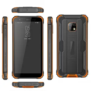 Mediatek MT6762 Octa-Core 2.0G โทรศัพท์มือถือ,GPS โทรศัพท์มือถือดาวเทียม NFC/พร็อกซิมิตี้เซนเซอร์ไจโรสโคปโทรศัพท์มือถือ - Product Image 1