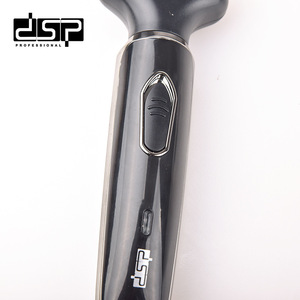 Afeitadora flotante DSP 4 en 1, cabezal lavable recargable para mujer, afeitadora eléctrica con carga USB y resistente al agua IPX7 - Product Image 4