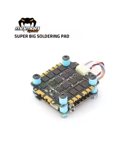 ราคาขายส่ง DIATONE MK4 F722APP Stack <span class=keywords><strong>F722</strong></span> <span class=keywords><strong>APP</strong></span> FL Controller &BLHeli_32 F45 F55 F65_128K 4in1 Brushless ESC - Product Image 4