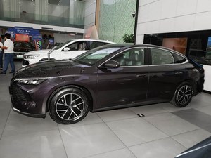 Auto Elettrica Cinese BYD Qin <span class=keywords><strong>L</strong></span> DM 2026 DM-i 80KM Leading & 80KM Beyond & 120KM Leading & 120KM Beyond & 120KM Excellence Edition - Product Image 2