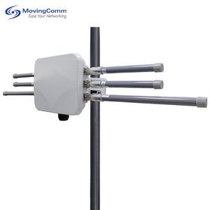 Openwrt Gigabit Gateway 3G 4G Lte 1200Mbps haute puissance 2.4Ghz 5Ghz <span class=keywords><strong>Wifi</strong></span> <span class=keywords><strong>Point</strong></span> d'accès déverrouiller <span class=keywords><strong>Mini</strong></span> 5G extérieur Cpe routeur - Product Image 2