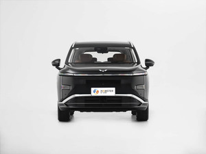 Nuovo SUV Elettrico Wu-li-<span class=keywords><strong>ng</strong></span> Xing guang <span class=keywords><strong>L</strong></span> con Accesso Senza Chiave e Avviamento a Pulsante - Product Image 1