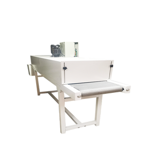 Horno de Túnel de Alta Eficiencia Personalizado a Precio de Fábrica <span class=keywords><strong>Bifa</strong></span>, Horno Industrial de Banda Transportadora - Product Image 2