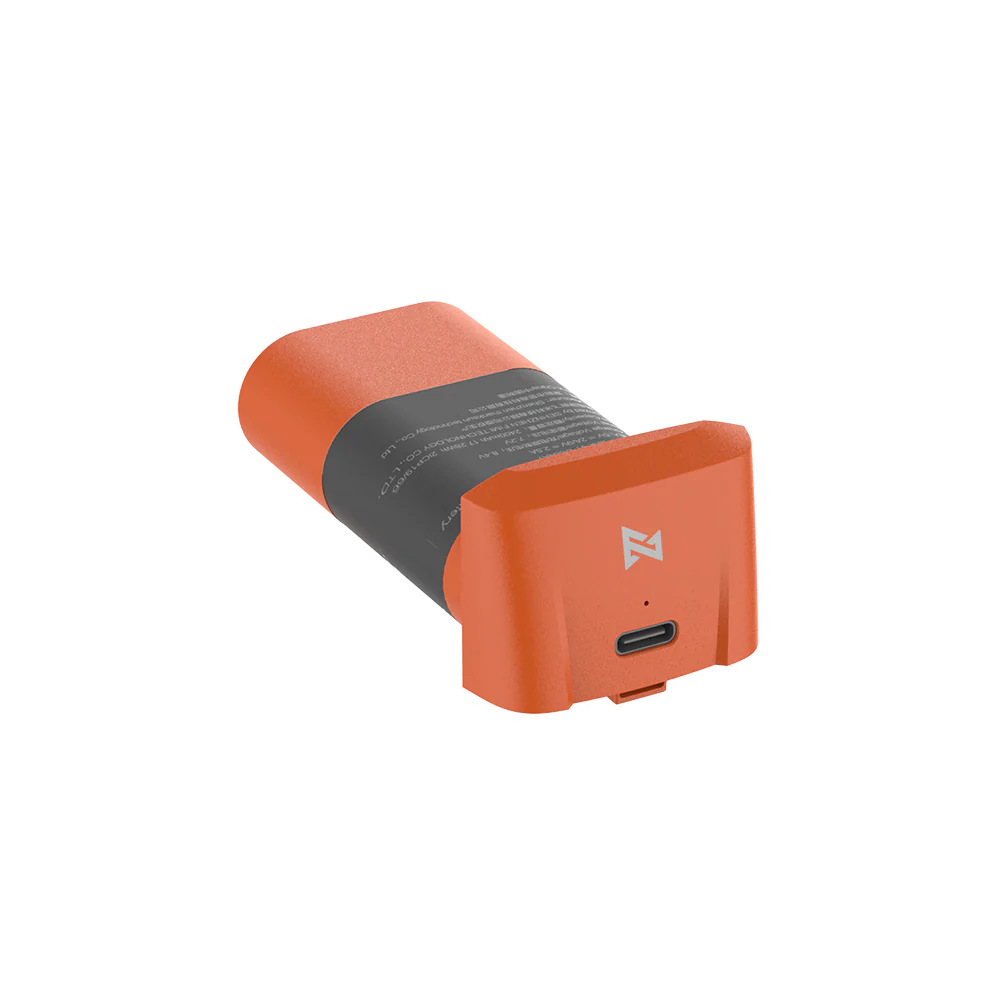 1 * Batterie